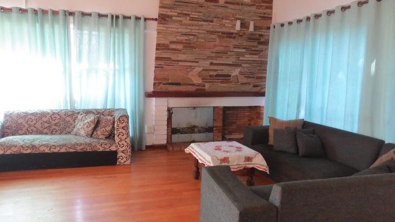 4 Bedroom Property for Sale in Oostersee Western Cape